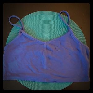 Top shop bralette